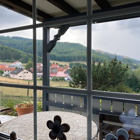 Ferienhaus Abtsroda Zewnętrze zdjęcie