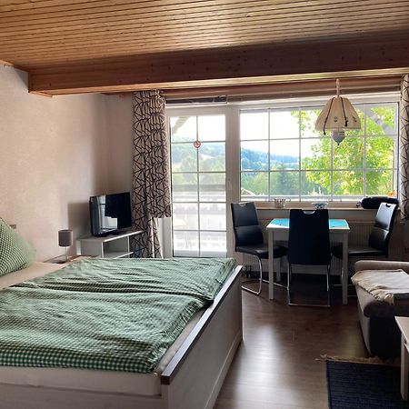 Ferienhaus Abtsroda Zewnętrze zdjęcie