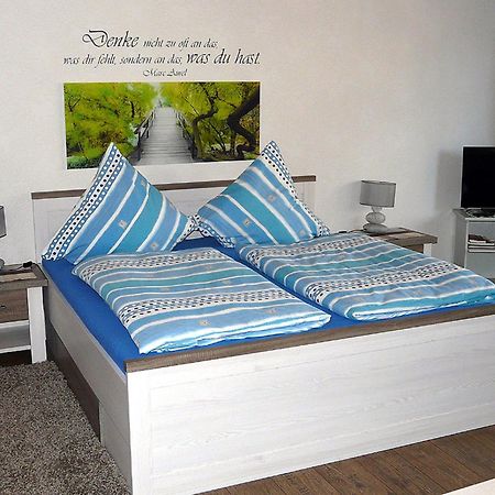 Ferienhaus Abtsroda Zewnętrze zdjęcie