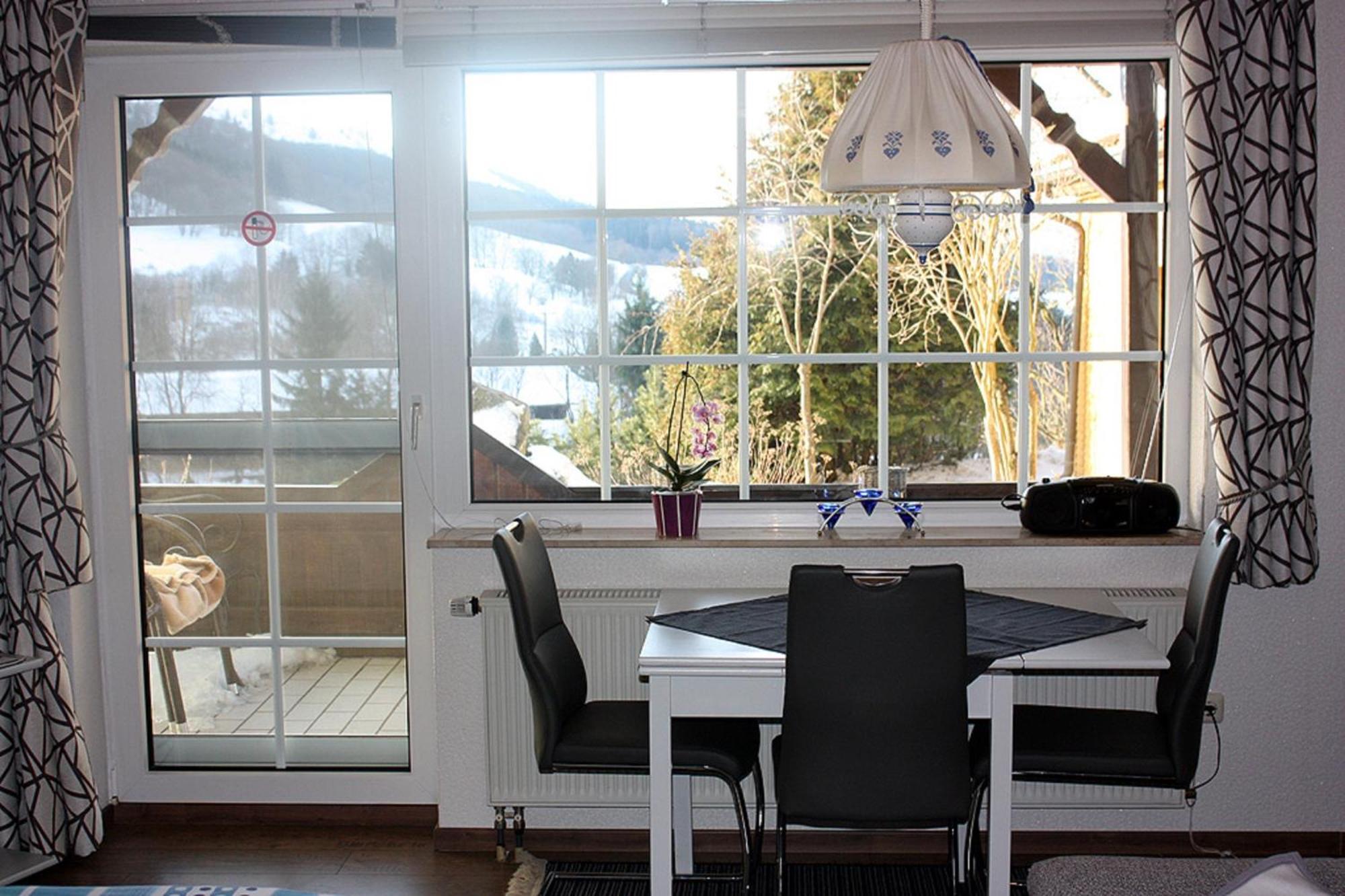 Ferienhaus Abtsroda Zewnętrze zdjęcie
