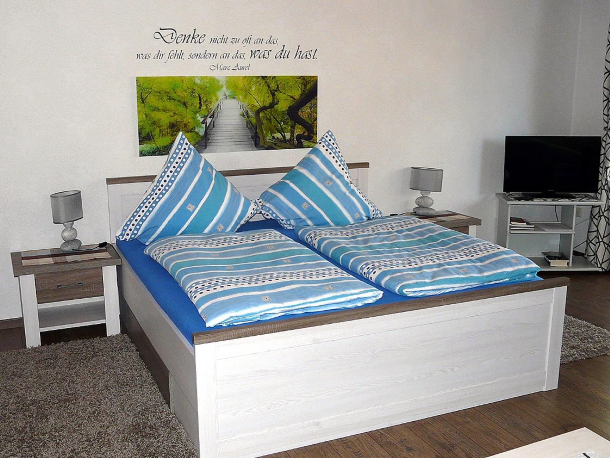Ferienhaus Abtsroda Zewnętrze zdjęcie